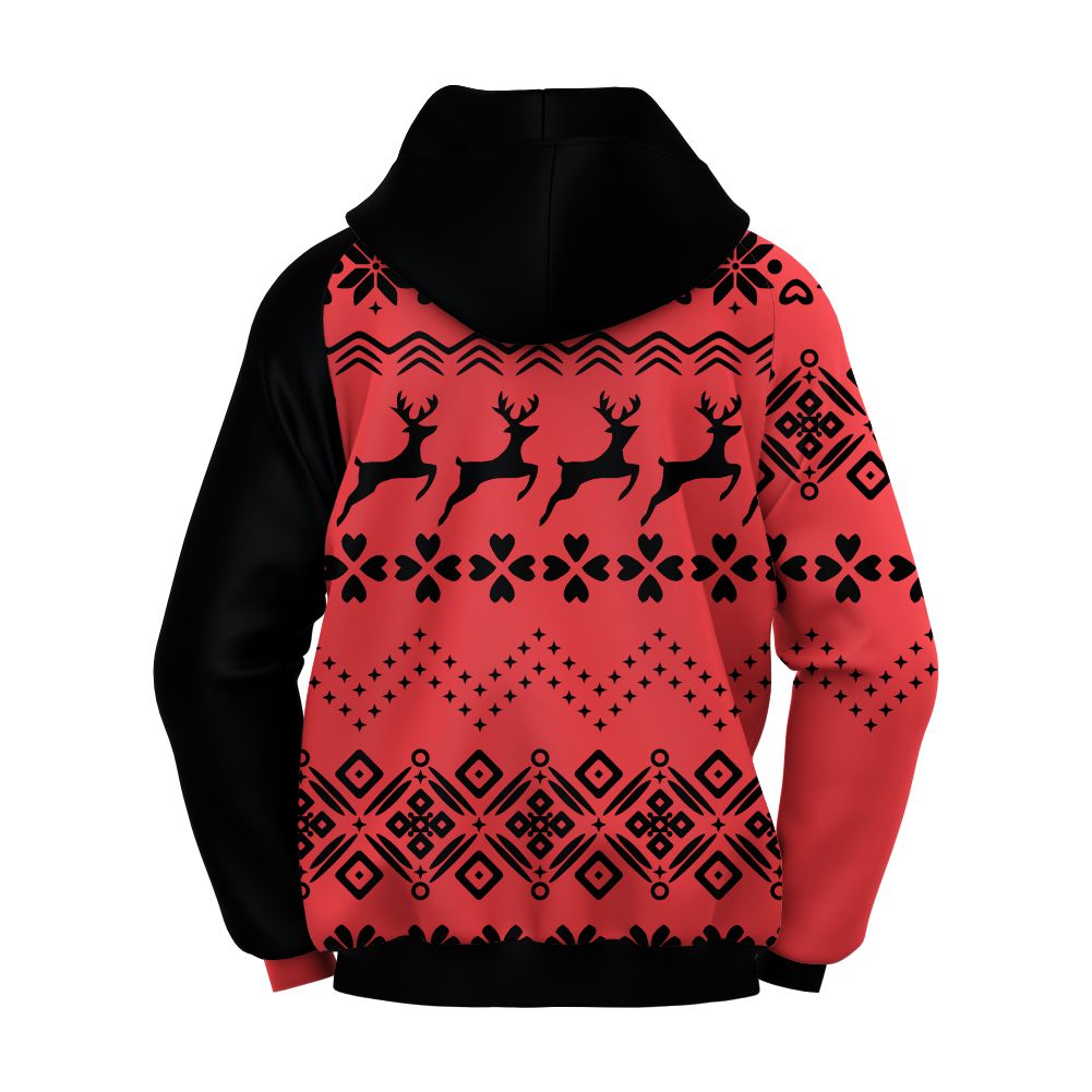 Christmas Hoodie