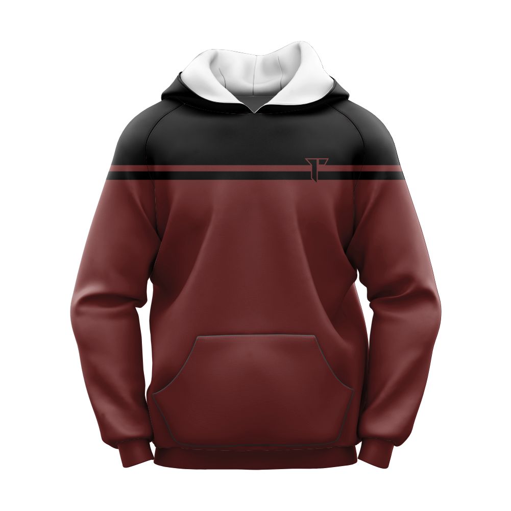 Goal Getter Hoodie