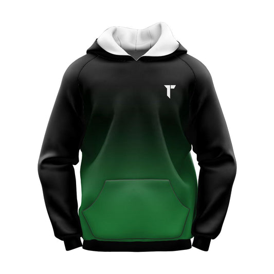 Evergreen Hoodie