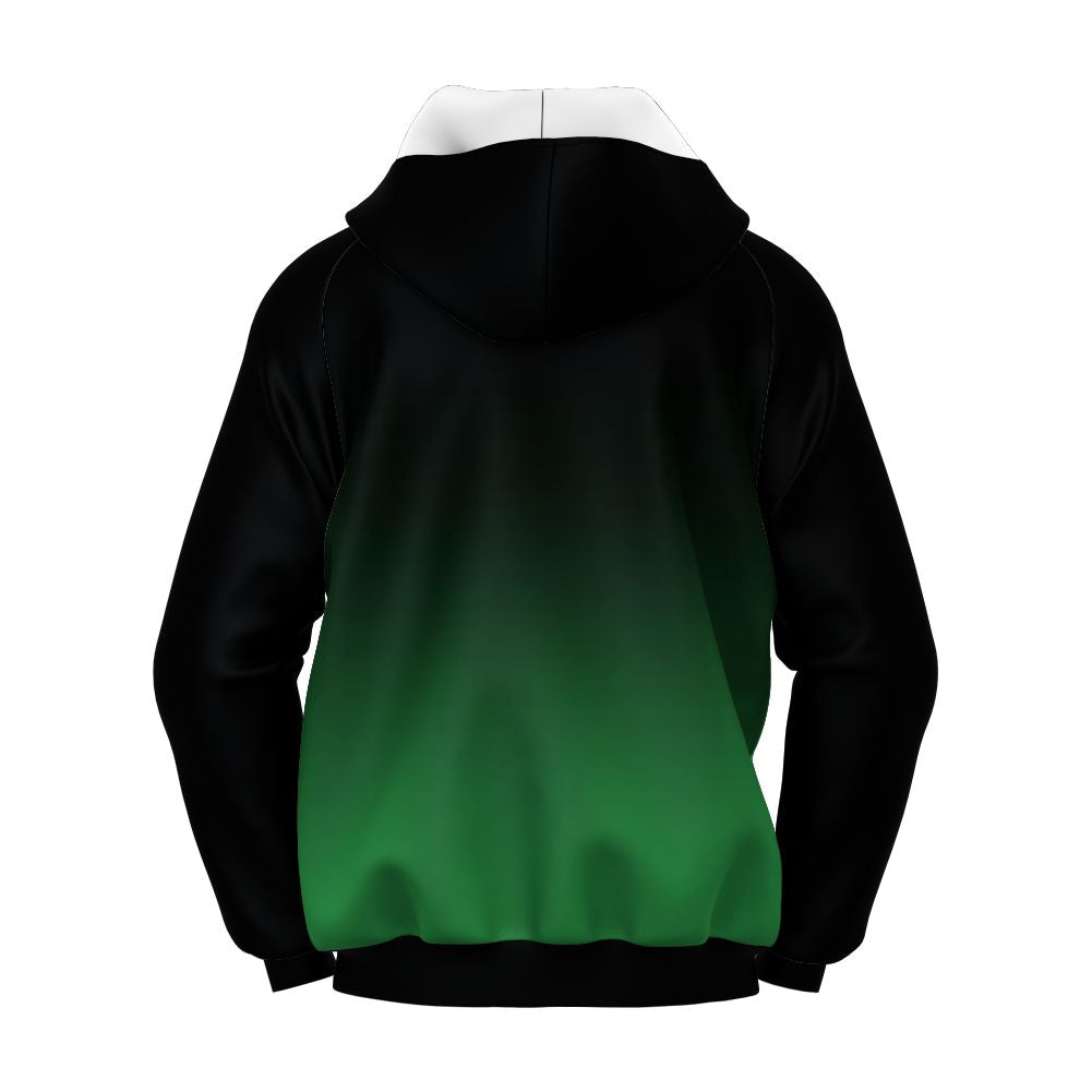 Evergreen Hoodie