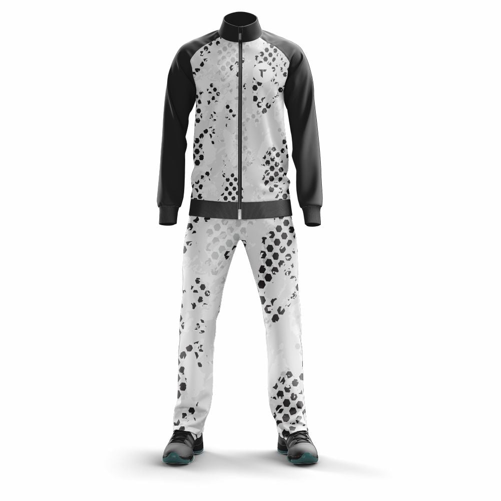 SnowFlex Tracksuit