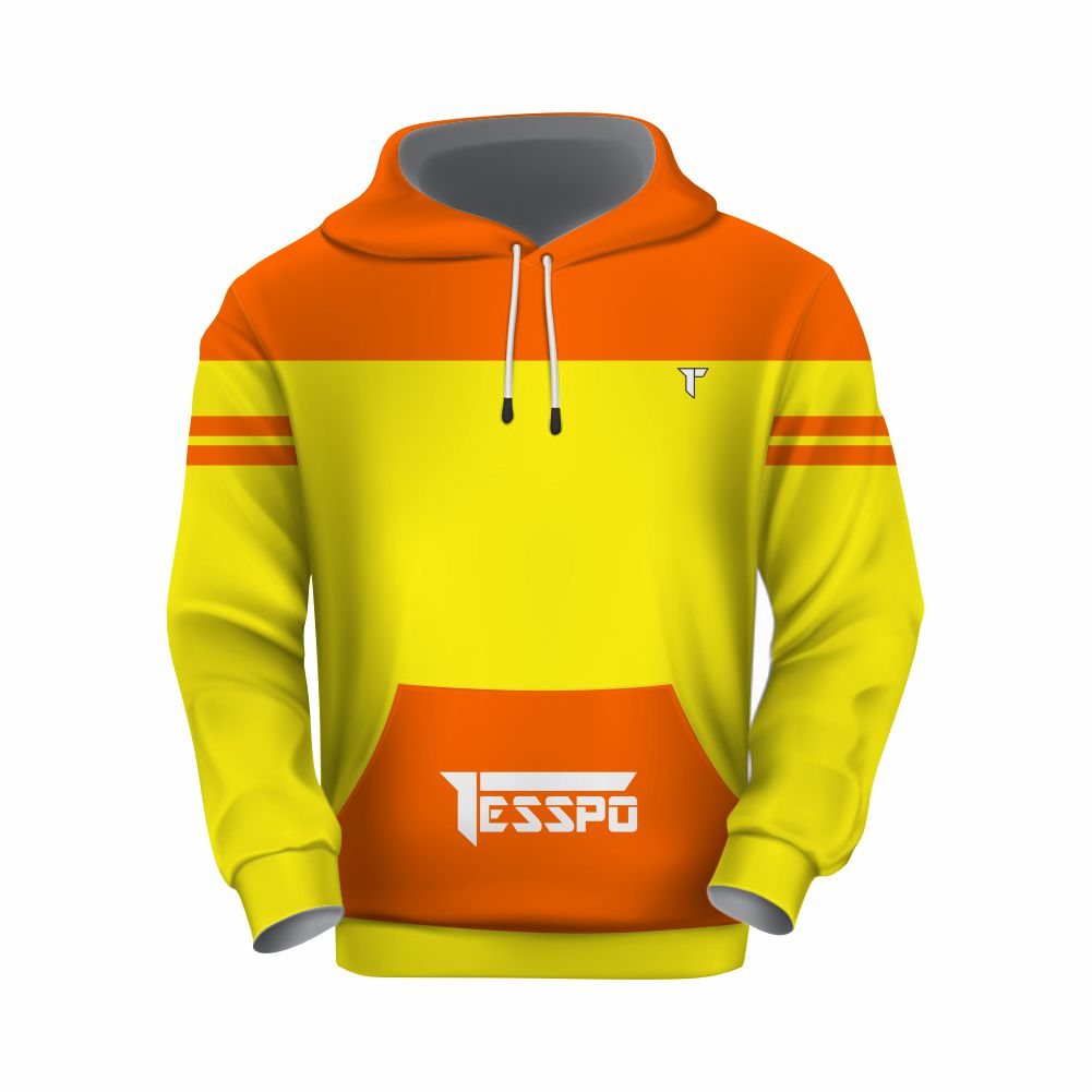 Essence Fit Hoodie