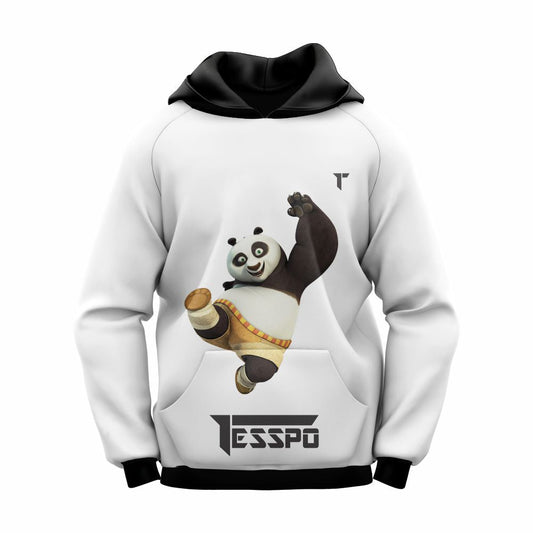 Kung Fu Panda Hoodie